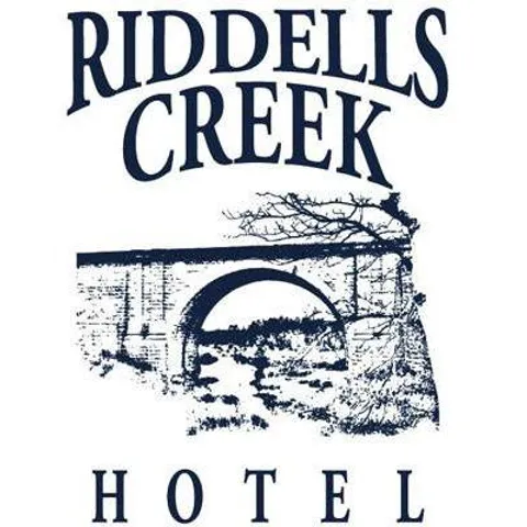 Riddells Creek Hotel Riddles Creek