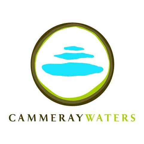 CAMMERAY WATERS WOODEND