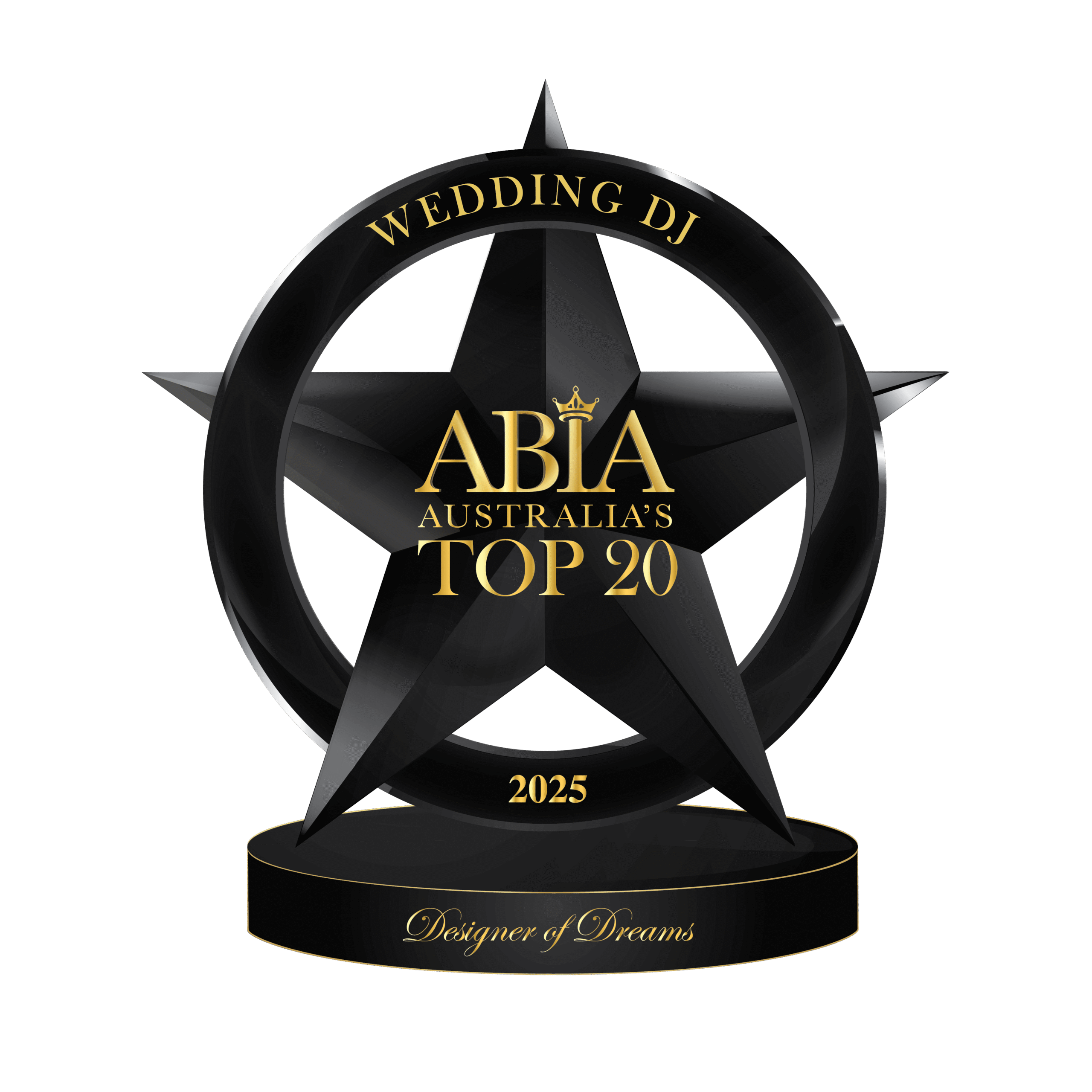 2025 Australia's Top 20 DJ