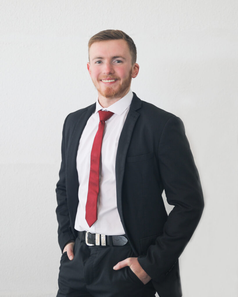 DJ and Master of Ceremonies