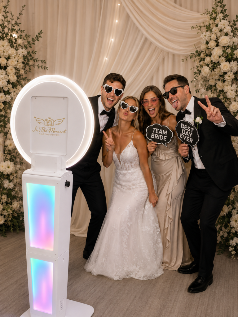 Photobooth fun